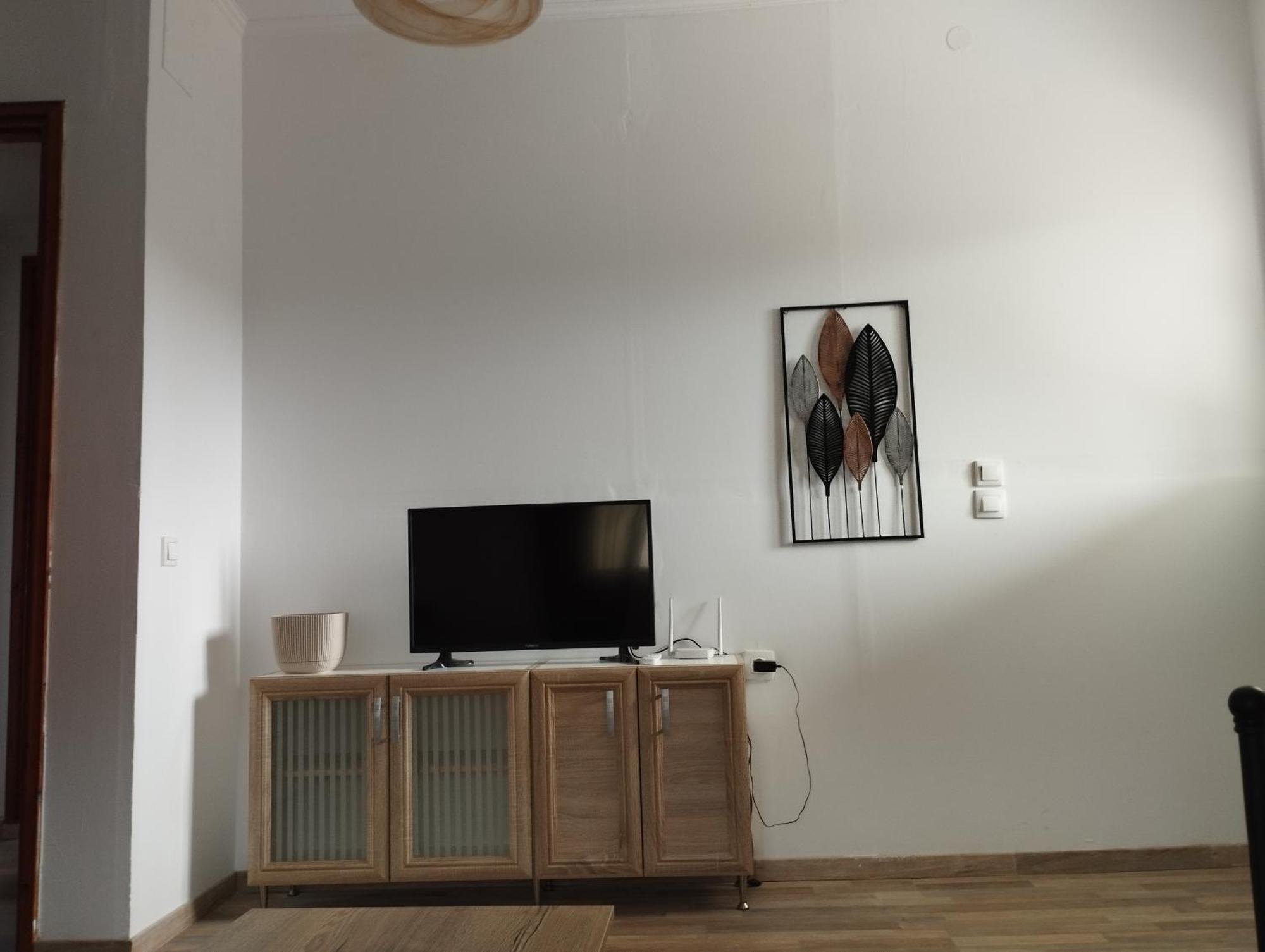 Spiti Lou Appartement Notos Buitenkant foto