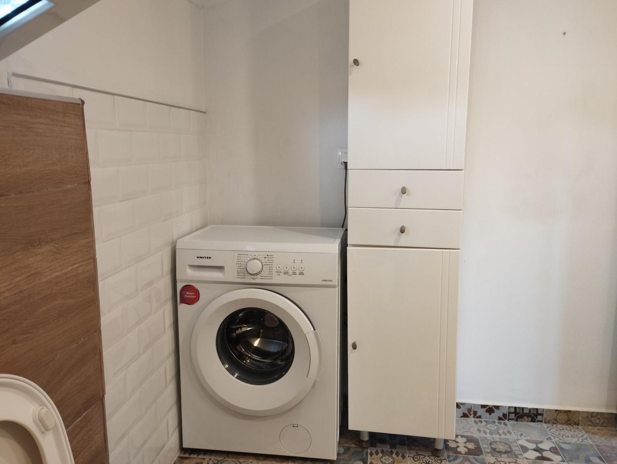 Spiti Lou Appartement Notos Buitenkant foto