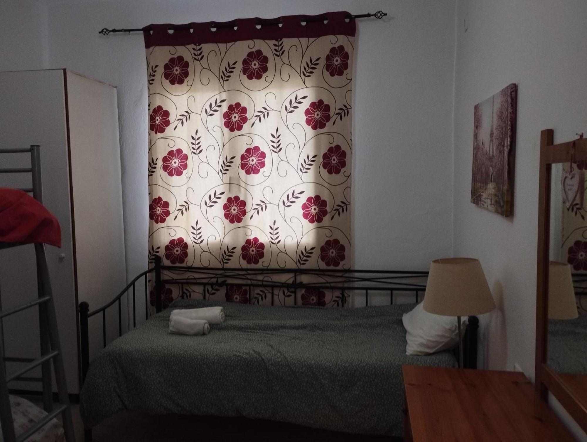 Spiti Lou Appartement Notos Buitenkant foto