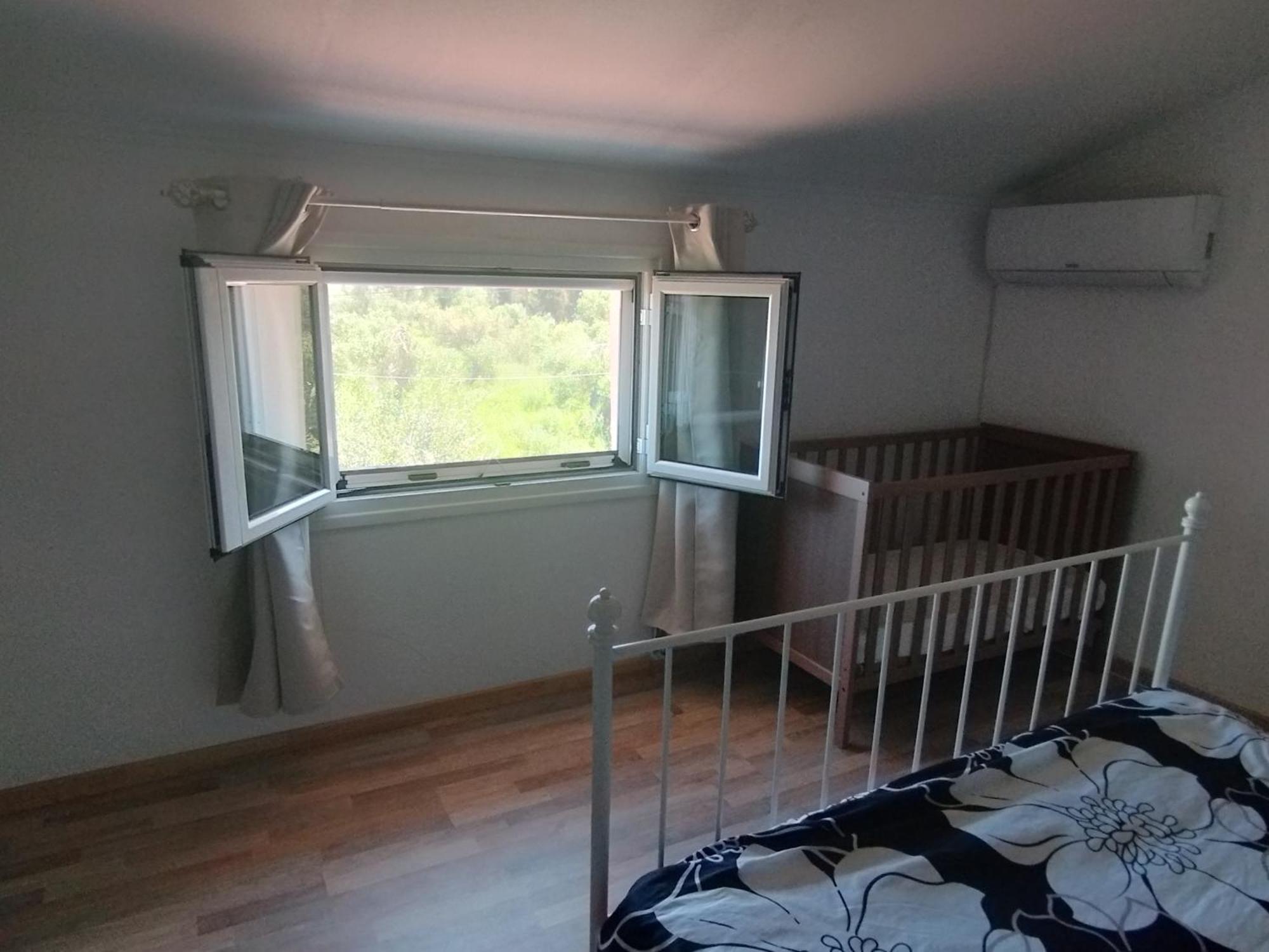 Spiti Lou Appartement Notos Kamer foto