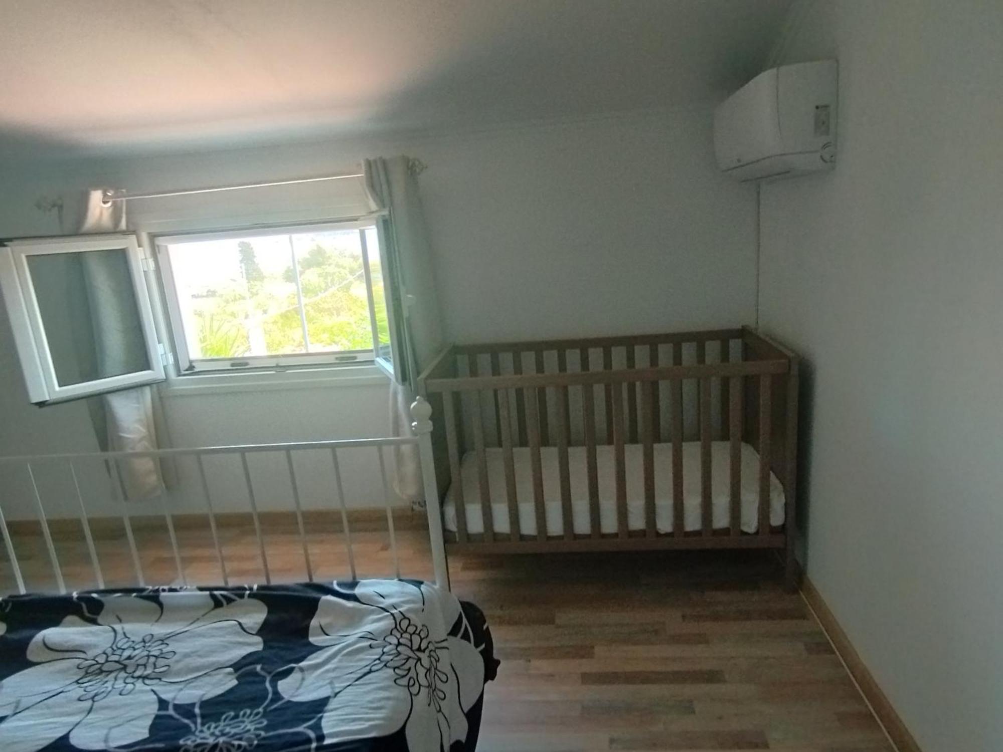 Spiti Lou Appartement Notos Kamer foto